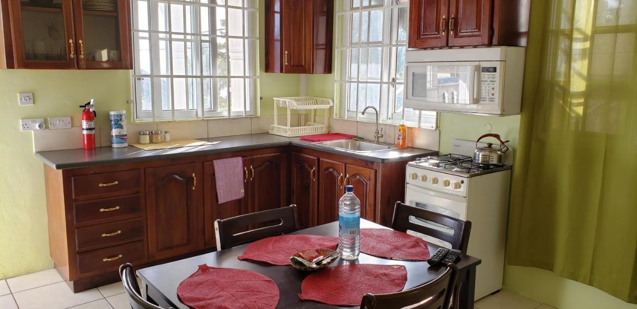 Unit 4 Private Apartment - 로조 외부 사진